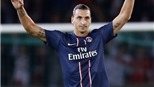 Ibrahimovic lập lỷ lục mới ở Champions League